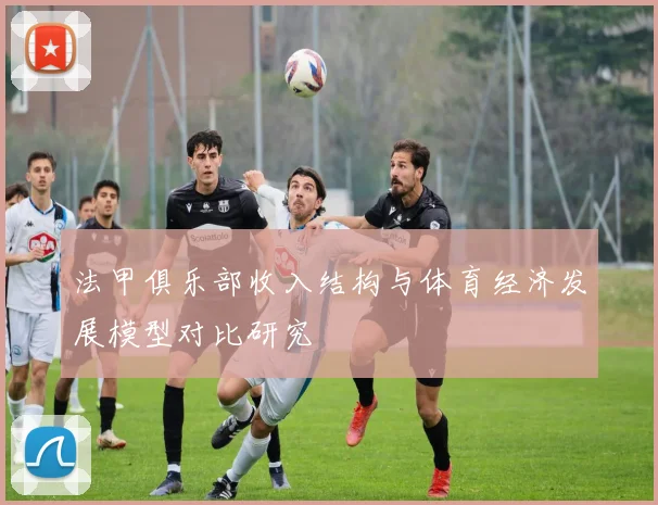 法甲俱乐部收入结构与体育经济发展模型对比研究